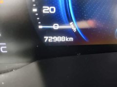 Geely Emgrand GS 2020 1.4T CVT Elegant - ფოტო 8
