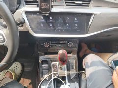 Geely Emgrand GS 2020 1.4T CVT Elegant - ფოტო 9
