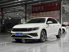 Volkswagen Bora 300TSI DSG Respect Edition - ფოტო 1