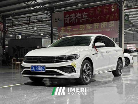2024 Volkswagen Bora 300TSI DSG Respect Edition - ავტომობილი ჩინეთიდან
