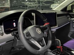 Volkswagen Bora 300TSI DSG Respect Edition - ფოტო 13