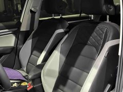 Volkswagen Bora 300TSI DSG Respect Edition - ფოტო 14