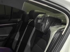 Volkswagen Bora 300TSI DSG Respect Edition - ფოტო 17