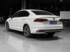 Volkswagen Bora 300TSI DSG Respect Edition - ფოტო 4