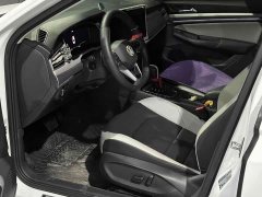 Volkswagen Bora 300TSI DSG Respect Edition - ფოტო 6