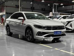 Volkswagen Bora 300TSI DSG Respect Edition - ფოტო 7