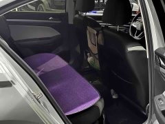 Volkswagen Bora 300TSI DSG Respect Edition - ფოტო 9