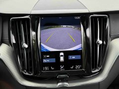 Volvo XC60 T5 AWD Smart Remote Luxury Edition - ფოტო 10
