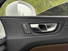 Volvo XC60 T5 AWD Smart Remote Luxury Edition - ფოტო 11