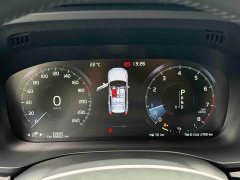 Volvo XC60 T5 AWD Smart Remote Luxury Edition - ფოტო 12