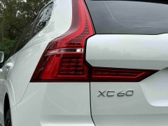 Volvo XC60 T5 AWD Smart Remote Luxury Edition - ფოტო 14