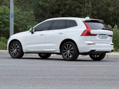 Volvo XC60 T5 AWD Smart Remote Luxury Edition - ფოტო 15