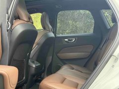 Volvo XC60 T5 AWD Smart Remote Luxury Edition - ფოტო 6