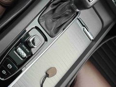 Volvo XC60 T5 AWD Smart Remote Luxury Edition - ფოტო 7