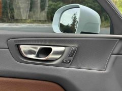 Volvo XC60 T5 AWD Smart Remote Luxury Edition - ფოტო 8