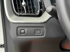 Volvo XC60 T5 AWD Smart Remote Luxury Edition - ფოტო 9