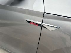 Skoda Octavia PRO TSI280 DSG Flagship - ფოტო 17