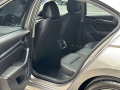 Skoda Octavia PRO TSI280 DSG Flagship - ფოტო 18