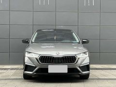 Skoda Octavia PRO TSI280 DSG Flagship - ფოტო 2