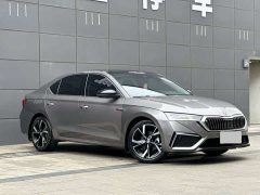 Skoda Octavia PRO TSI280 DSG Flagship - ფოტო 3