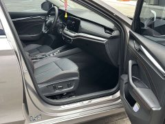 Skoda Octavia PRO TSI280 DSG Flagship - ფოტო 6
