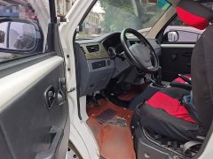 Little Sea Lion Xiaohailion X30 1.5L Standard No Air Conditioning Passenger Vehicle National VI SWC15M - photo 12