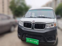 Little Sea Lion Xiaohailion X30 1.5L Standard No Air Conditioning Passenger Vehicle National VI SWC15M - photo 2