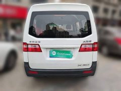 Little Sea Lion Xiaohailion X30 1.5L Standard No Air Conditioning Passenger Vehicle National VI SWC15M - photo 3