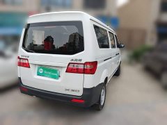 Little Sea Lion Xiaohailion X30 1.5L Standard No Air Conditioning Passenger Vehicle National VI SWC15M - photo 4