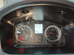 Little Sea Lion Xiaohailion X30 1.5L Standard No Air Conditioning Passenger Vehicle National VI SWC15M - photo 8