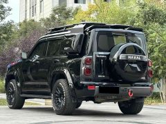 Haval H9 2.0T Gasoline AWD Explorer Edition - ფოტო 10