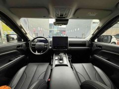 Haval H9 2.0T Gasoline AWD Explorer Edition - ფოტო 11