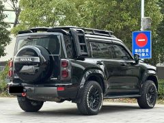 Haval H9 2.0T Gasoline AWD Explorer Edition - ფოტო 12