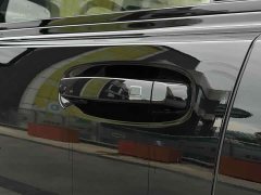 Haval H9 2.0T Gasoline AWD Explorer Edition - ფოტო 14