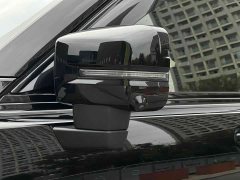 Haval H9 2.0T Gasoline AWD Explorer Edition - ფოტო 15