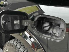 Haval H9 2.0T Gasoline AWD Explorer Edition - ფოტო 16