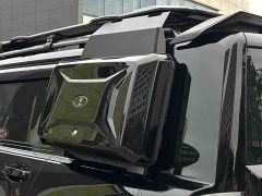 Haval H9 2.0T Gasoline AWD Explorer Edition - ფოტო 18