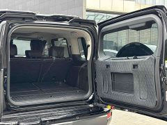 Haval H9 2.0T Gasoline AWD Explorer Edition - ფოტო 19