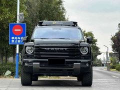 Haval H9 2.0T Gasoline AWD Explorer Edition - ფოტო 2