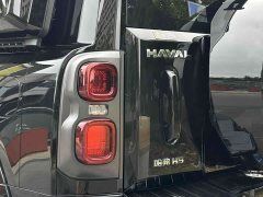 Haval H9 2.0T Gasoline AWD Explorer Edition - ფოტო 20
