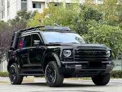 Haval H9 2.0T Gasoline AWD Explorer Edition - ფოტო 3