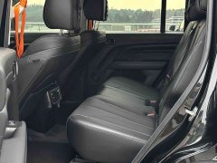 Haval H9 2.0T Gasoline AWD Explorer Edition - ფოტო 4
