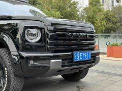 Haval H9 2.0T Gasoline AWD Explorer Edition - ფოტო 8