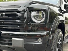 Haval H9 2.0T Gasoline AWD Explorer Edition - ფოტო 9