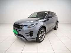 Land Rover Range Rover Evoque 2020 249PS R-DYNAMIC SE Sport Tech Edition - ფოტო 1