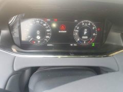 Land Rover Range Rover Evoque 2020 249PS R-DYNAMIC SE Sport Tech Edition - ფოტო 13