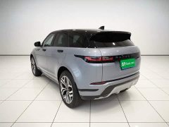 Land Rover Range Rover Evoque 2020 249PS R-DYNAMIC SE Sport Tech Edition - ფოტო 4