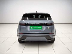 Land Rover Range Rover Evoque 2020 249PS R-DYNAMIC SE Sport Tech Edition - ფოტო 5