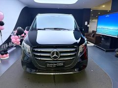 Mercedes-Benz Vito 2024 2.0T Elite 7-Seater - ფოტო 2