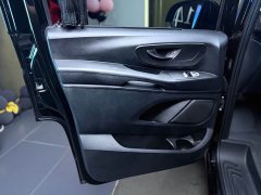 Mercedes-Benz Vito 2024 2.0T Elite 7-Seater - ფოტო 3